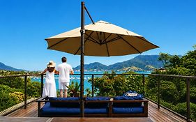 Vila Bambu Ilhabela, Santa Tereza
